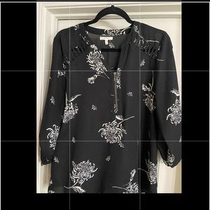 Dressy top, Maurice’s